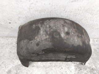 Защита арок задняя левая (подкрылок), Citroen C5 2007-2017