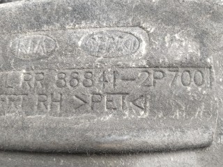 Защита арок задняя правая (подкрылок), ориг. номер 868412P700, Kia Sorento 2012-2021