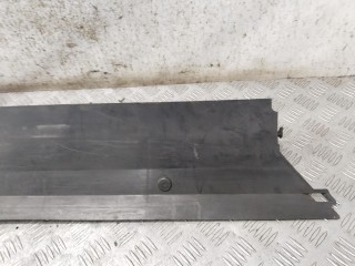 Дефлектор радиатора, ориг. номер 214760025R, Renault Scenic 2009-2012