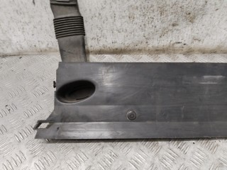 Дефлектор радиатора, ориг. номер 214760025R, Renault Scenic 2009-2012