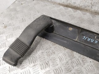Дефлектор радиатора, ориг. номер 214760025R, Renault Scenic 2009-2012
