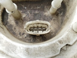 Насос топливный, Citroen Jumper 2006-2014