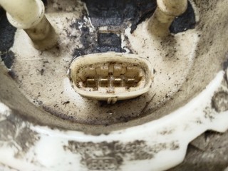 Насос топливный, Fiat Ducato 2002-2012