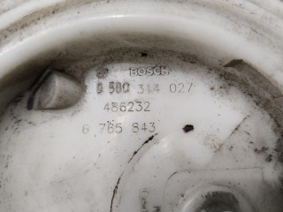 Датчик уровня топлива, ориг. номер 0580314027, BMW 5 E60/E61 2002-2007