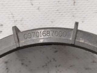 Гайка топливного насоса, ориг. номер 09701687000, Renault Scenic 2003-2006