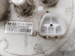 Датчик уровня топлива, ориг. номер 311101G800, Kia Rio 2005-2009