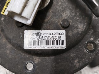 Датчик уровня топлива, ориг. номер 311302E900, Hyundai Tucson 2004-2010