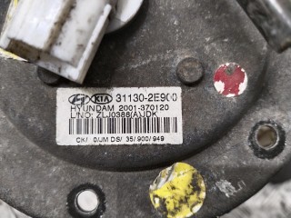 Датчик уровня топлива, ориг. номер 311302E900, Hyundai Tucson 2004-2010