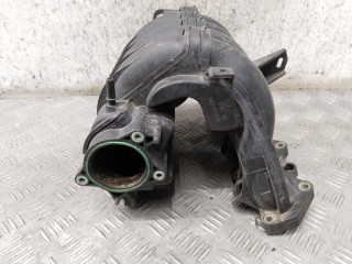Коллектор впускной, ориг. номер 9635885080, Peugeot 307 2001-2005