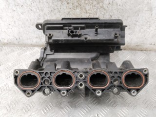 Коллектор впускной, ориг. номер 9635885080, Peugeot 307 2001-2005