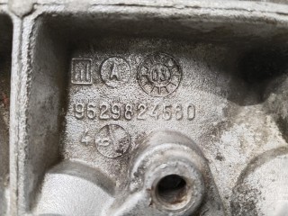 Кронштейн полуоси, ориг. номер 9629824580, Citroen C5 2000-2004