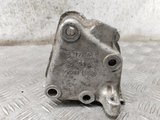 Кронштейн двигателя, ориг. номер 9628311880, Peugeot 307 2001-2005