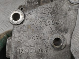 Кронштейн двигателя, ориг. номер 96285843, Peugeot 206 1998-2003