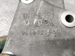 Кронштейн двигателя, ориг. номер 9648325480, Peugeot 307 2001-2005