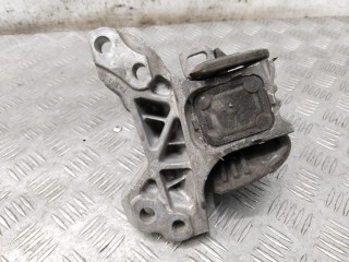 Подушка крепления КПП, Peugeot 407 2004-2008