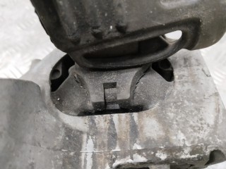 Подушка крепления КПП, Peugeot 407 2004-2008