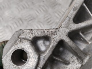 Подушка крепления КПП, Peugeot 407 2004-2008