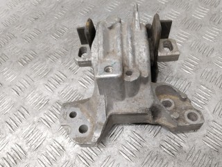 Подушка крепления КПП, Peugeot 407 2004-2008