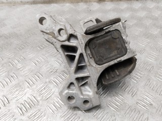 Подушка крепления КПП, Peugeot 407 2004-2008