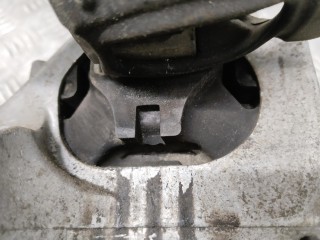 Подушка крепления КПП, Peugeot 407 2004-2008