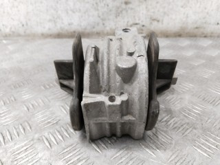 Подушка крепления КПП, Peugeot 407 2004-2008