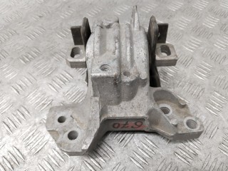 Подушка крепления КПП, Peugeot 407 2004-2008