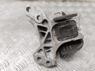 Подушка крепления КПП, Peugeot 407 2004-2008