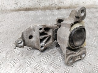 Подушка крепления двигателя, ориг. номер 112100020R, Renault Scenic 2009-2012