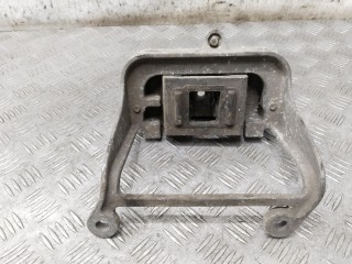 Подушка крепления КПП, ориг. номер 112225095R, Renault Master 2010-2014