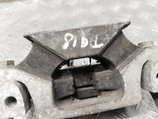Подушка крепления КПП, ориг. номер 112225095R, Renault Master 2010-2014