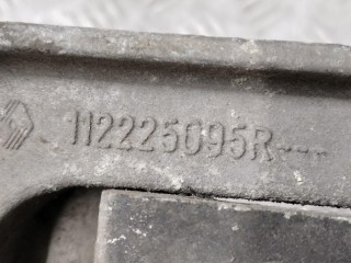 Подушка крепления КПП, ориг. номер 112225095R, Renault Master 2010-2014