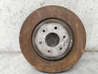 Диск тормозной передний, Nissan Pathfinder 2004-2010