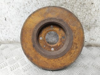 Диск тормозной передний, Citroen C4 Grand Picasso 2006-2013