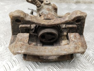 Суппорт задний левый, Iveco Daily 2006-2011