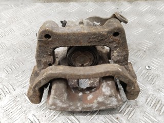 Суппорт задний правый, Citroen C4 2004-2014