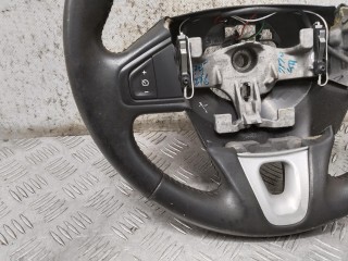 Руль, Renault Grand Scenic 2012-2013