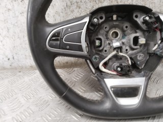 Руль, Renault Kadjar 2015-2018