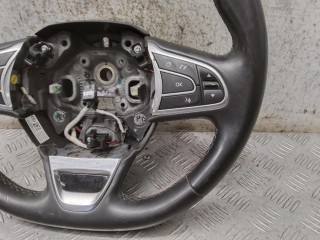 Руль, Renault Kadjar 2015-2018
