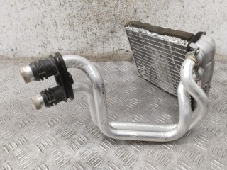 Радиатор отопителя (печки), Volkswagen Golf 2008-2012