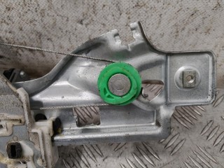 Стеклоподъемник задний правый, ориг. номер 9682808680, Peugeot 3008 2009-2013