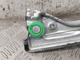 Стеклоподъемник задний правый, ориг. номер 9682808680, Peugeot 3008 2009-2013