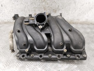 Коллектор впускной, ориг. номер 9650593180, Citroen C5 2000-2004