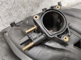 Коллектор впускной, ориг. номер 9650593180, Citroen C5 2000-2004