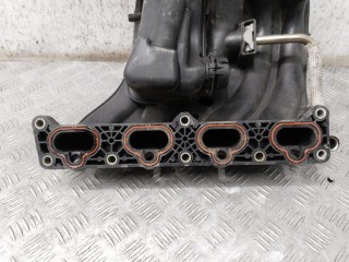 Коллектор впускной, ориг. номер 9650593180, Citroen C5 2000-2004