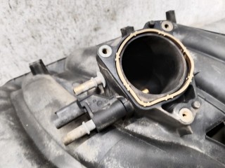Коллектор впускной, ориг. номер 9636741080, Citroen C5 2000-2004