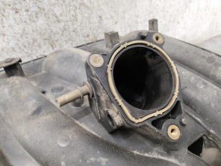 Коллектор впускной, ориг. номер 9636741080, Citroen C5 2000-2004