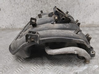 Коллектор впускной, ориг. номер 9636741080, Citroen C5 2000-2004