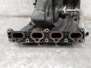 Коллектор впускной, ориг. номер 9636741080, Citroen C5 2000-2004
