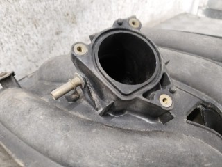 Коллектор впускной, ориг. номер 9638986080, Citroen C5 2000-2004
