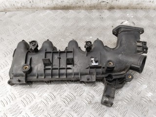 Коллектор впускной, ориг. номер 9653808680, Peugeot 307 2005-2008